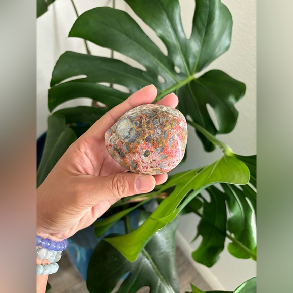 Other - Magma Chalcedony from Indonesia